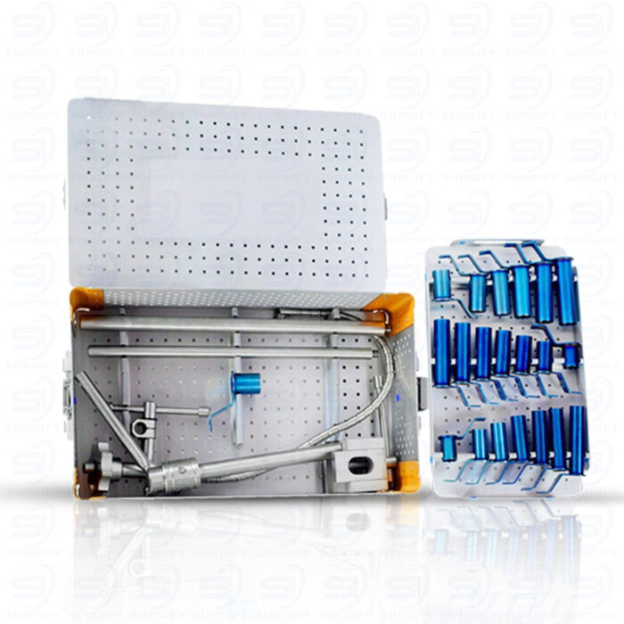 Orthopedic Instruments