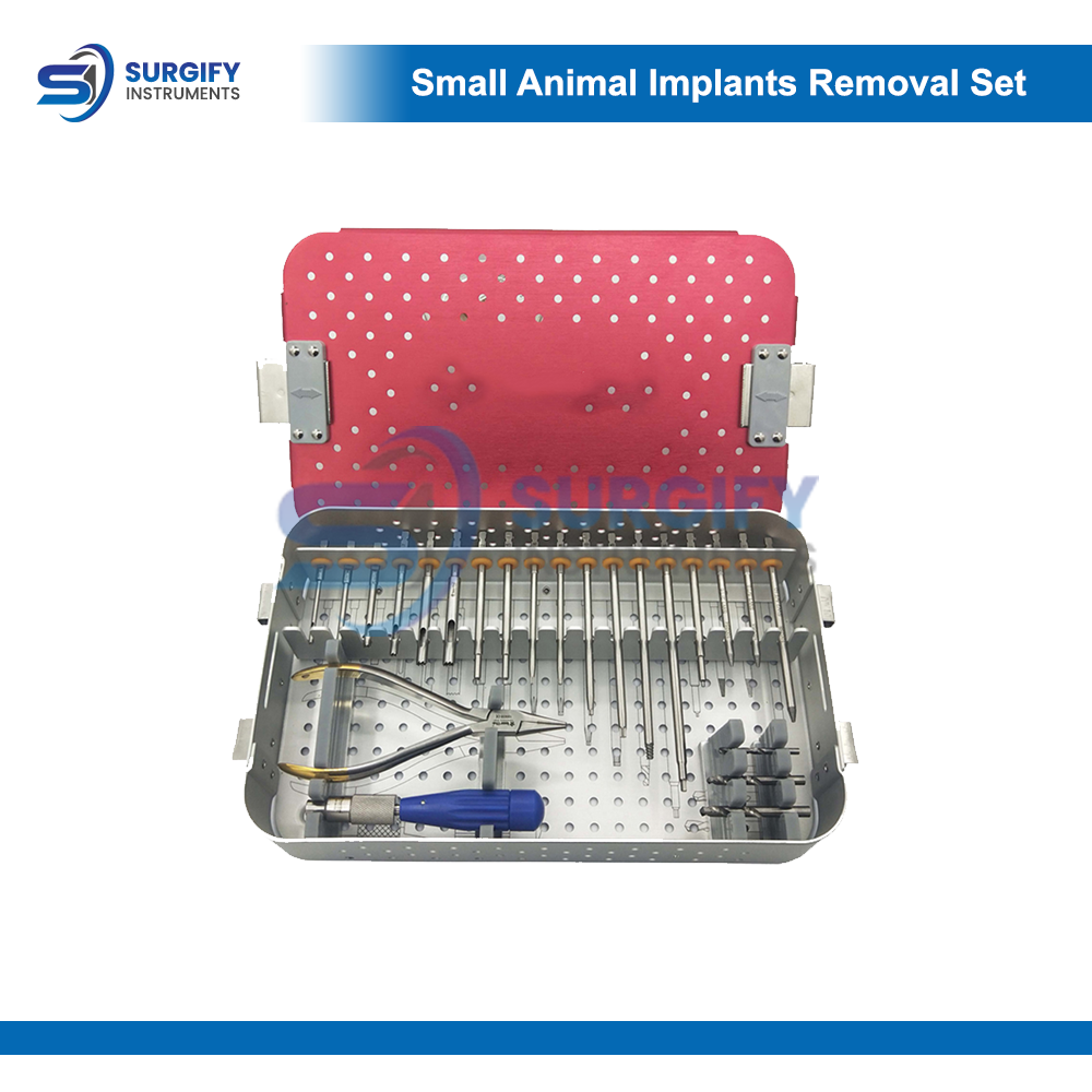 100330-Small-Animal-Implants-Removal-Set